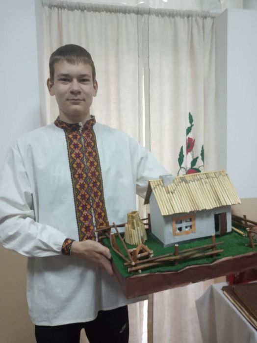 участник онлайн фото-выставки Кубань - территория единства Кокошко данил
