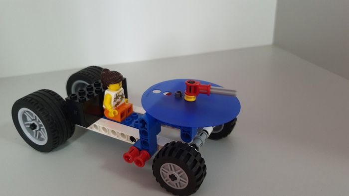 Лего-Машина-ТочкаР